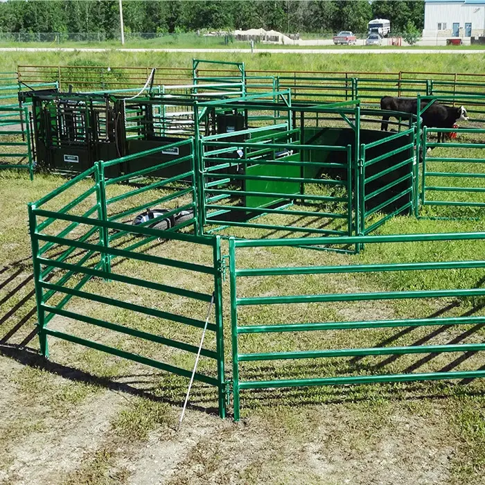 Panel za konje stoke